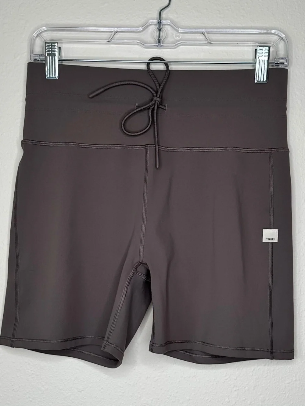 Vuori Daily Bike Hi-Rise Short, 5